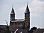 Maastricht - foto: Louis Moens