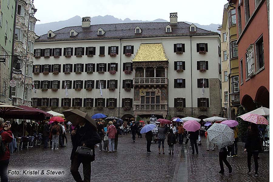 louis moens Innsbruck